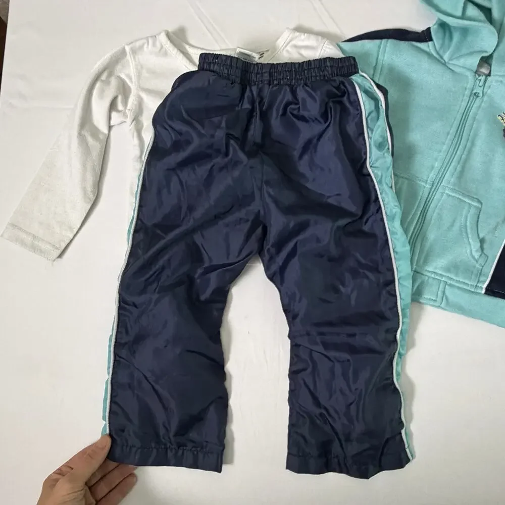 Vintage y2k athletic